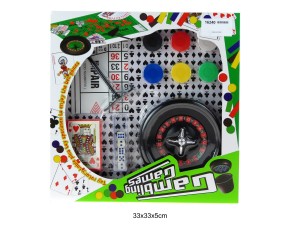 GRA RULETKA 16240