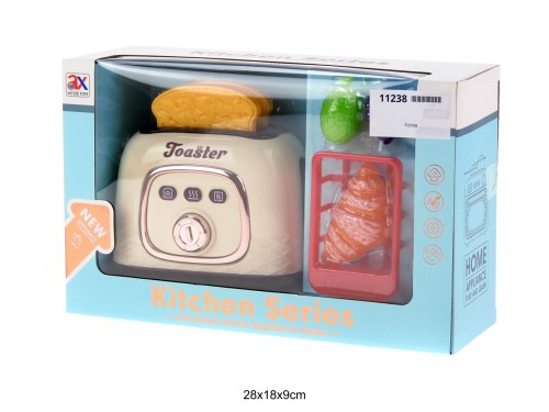 TOSTER 11238
