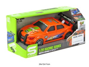 AUTO SPORTOWE ŚWIATŁO I DŹWIĘK 45396