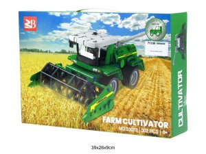KLOCKI KOMBAJN 502 EL. 71199