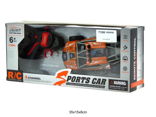 AUTO NA RADIO 71200