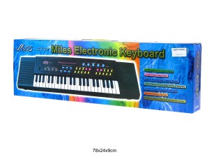 KEYBOARD 44 KLAWISZE 34377