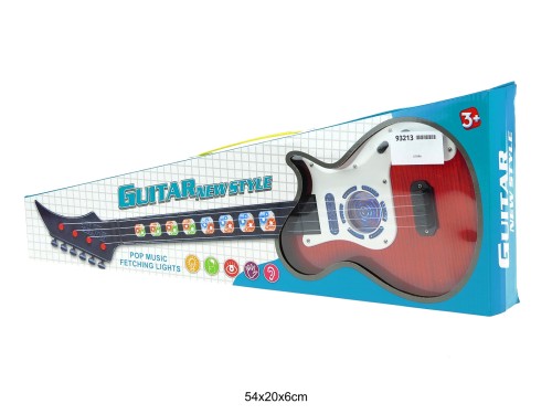 GITARA 93213