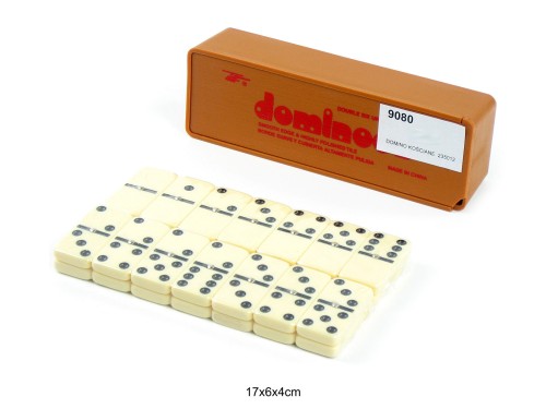 DOMINO W PUDEŁKU 9080