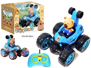 AUTO KAPIBARA RC Z ŁADOWARKĄ 47291