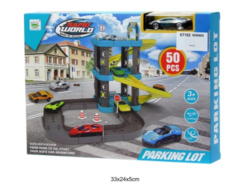 PARKING 67192