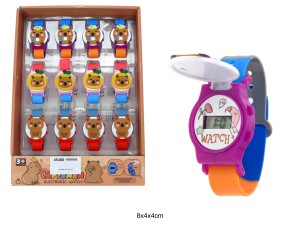 ZEGAREK W DISPLAYU 45400