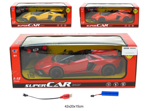 AUTO SPORTOWE NA RADIO 08300