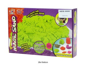 MAGICZNY PIASEK 54310