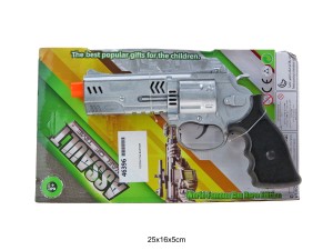 PISTOLET NA BLISTRZE 46396