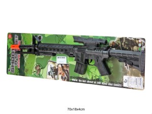 KARABIN NA BLISTRZE 48315