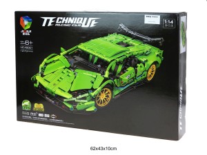 KLOCKI AUTO 1237 EL. 30452