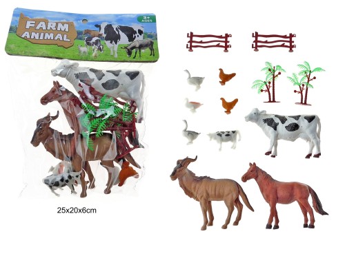 ZWIERZĘTA FARMA 13169
