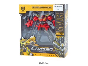 ROBOT 75214