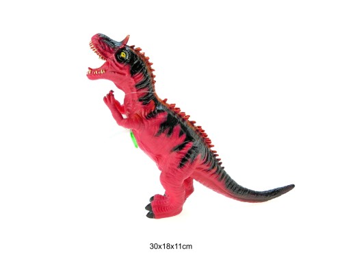 DINOZAUR Z DŹWIĘKIEM 03067