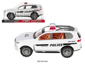 AUTO POLICYJNE 33302