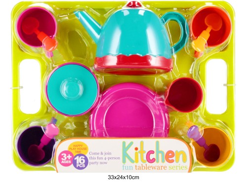 NACZYNIA KUCHENNE NA TACY 64168