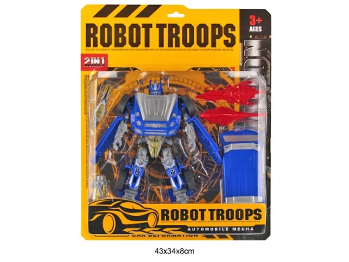 ROBOT AUTO OSOBOWE 73170