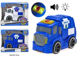 AUTKO ŚWIECĄCE PRO KIDS 69147