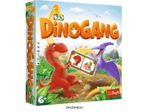 GRA DINOGANG 85047