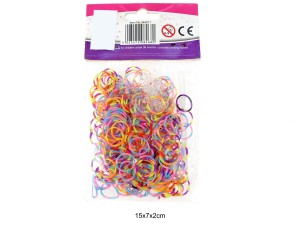 GUMKI DO ZAPLATANIA LOOM BANDS 00220