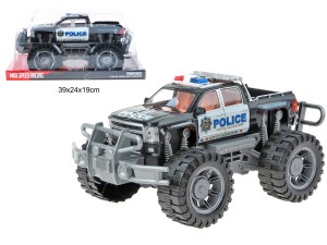 AUTO POLICYJNE 49309