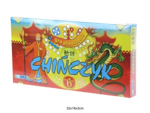 GRA CHIŃCZYK KALAMON 6332