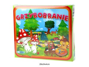 GRA GRZYBOBRANIE KALAMON 6334