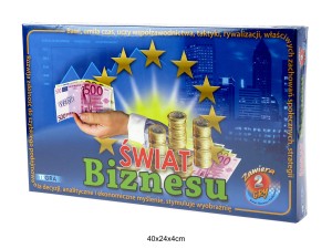 ŚWIAT BIZNESU KALAMON 6335