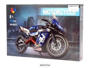 KLOCKI MOTOR 426 EL. 45402