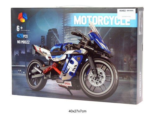 KLOCKI MOTOR 426 EL. 45402