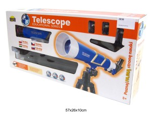 TELESKOP 007143 3038
